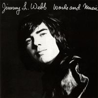 Jimmy Webb - Words And Music