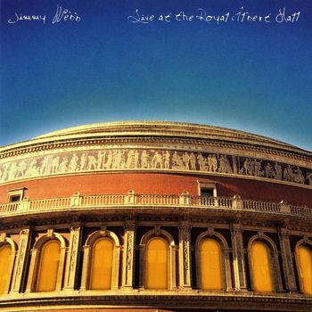 Jimmy Webb - Live At The Royal Albert Hall 1972