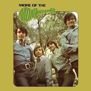 The Monkees - More of The Monkees (Deluxe Edition)
