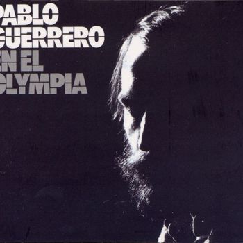 Pablo Guerrero - En el Olympia (Cantautores para la libertad)