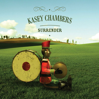 Kasey Chambers - Surrender