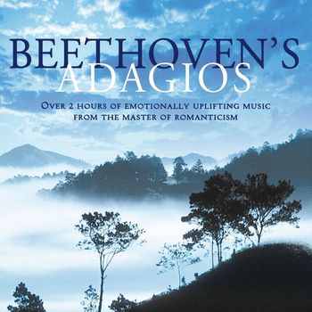 Various Artists - Beethoven's Adagios