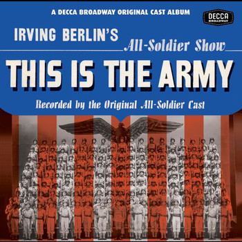 Various Artists - This Is The Army/Call Me Mister/Winged Victory