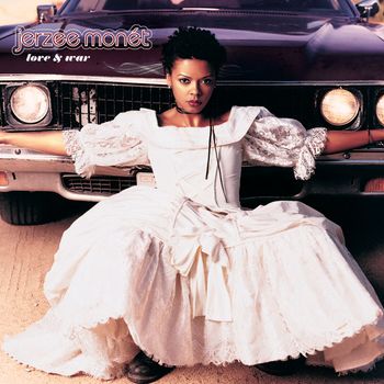 Jerzee Monet - Love & War