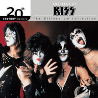 Kiss - The Best of Kiss 20th Century Masters The Millennium Collection