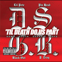 DSGB - Till Death Do Us Part
