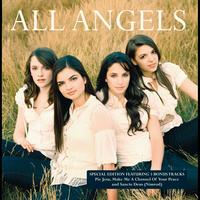 All Angels - All Angels