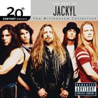 Jackyl - 20th Century Masters: The Millennium Collection:  Best Of Jackyl
