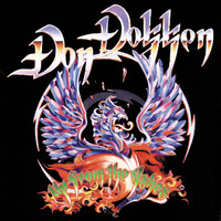 Don Dokken - Up From The Ashes