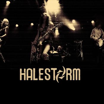 Halestorm - One and Done EP (Live)