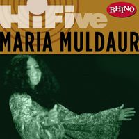 Maria Muldaur - Rhino Hi-Five: Maria Muldaur