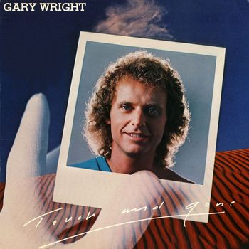 Gary Wright - Touch And Gone