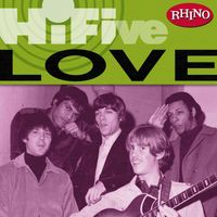 Love - Rhino Hi-Five: Love