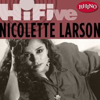 Nicolette Larson - Rhino Hi-Five: Nicolette Larson