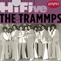 The Trammps - Rhino Hi-Five:  The Trammps