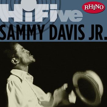 Sammy Davis Jr. - Rhino Hi-Five: Sammy Davis Jr.