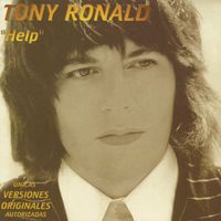 Tony Ronald - Help, ayudame