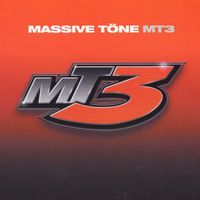 Massive Töne - MT3 (Explicit)