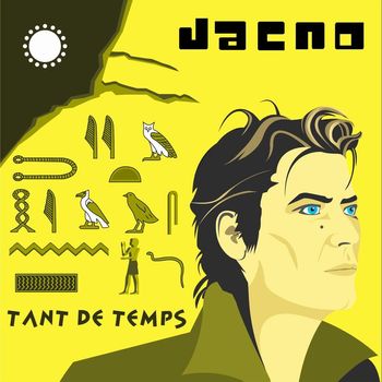 JACNO - Tant de temps