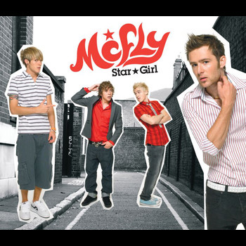 McFly - Star Girl (Live) (e-Release)