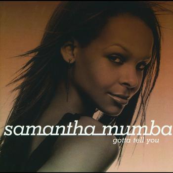 Samantha Mumba - The Collection