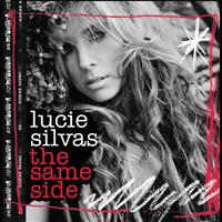 Lucie Silvas - The Same Side (E Album)