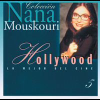Nana Mouskouri - Hollywood (Great Songs From The Movies)