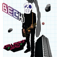 Beck - Cellphone's Dead - Tower Album Bonus (Jamie Ledel Remix)