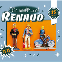 Renaud - The Meilleur Of Renaud