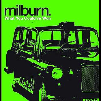 Milburn - What You Could Have Won (eRelease)