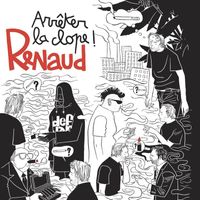 Renaud - Arrêter La Clope