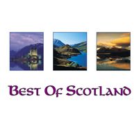 Various Artists - Best Of Scotland
