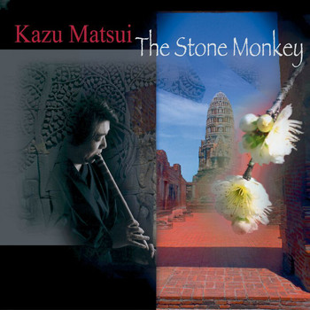 Kazu Matsui - The Stone Monkey