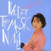Julie Sue - I've Got The Music In Me