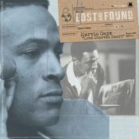 Marvin Gaye - Lost & Found: Love Starved Heart - Expanded Edition