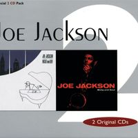 Joe Jackson - La Legende Des Best Sellers