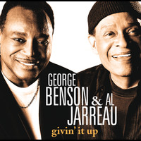 George Benson, Al Jarreau - Givin' It Up