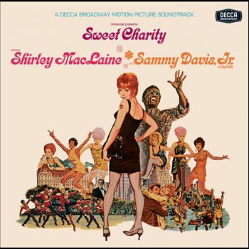 Various Artists - Sweet Charity