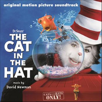 Various Artists - The Cat In The Hat