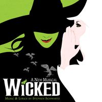 Stephen Oremus - Wicked (Original Broadway Cast Recording)