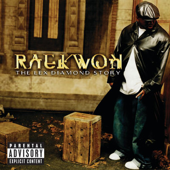 Raekwon - The Lex Diamond Story (Explicit)