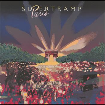 Supertramp - Paris