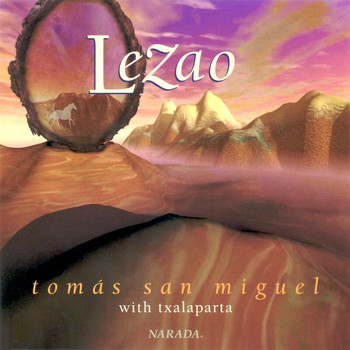 Tomas San Miguel - Lezao