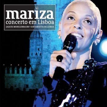 Mariza - Concerto Em Lisboa (Live)