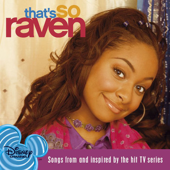 Various Artists - That's So Raven