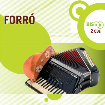 Various Artists - Nova Bis - Forró
