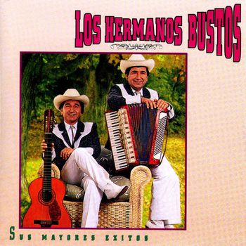 Los Hermanos Bustos - La Carta N° 3