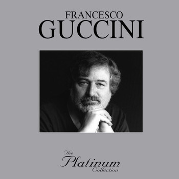 Francesco Guccini - The Platinum Collection