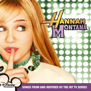 Various Artists - Hannah Montana Original Soundtrack