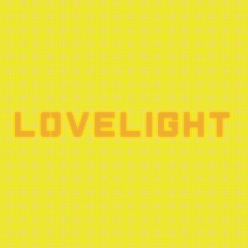 Robbie Williams - Lovelight (Soulwax Ravelight Vocal)